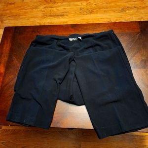 Black Pants